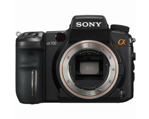 소니 A700+18-55mm 메모리 풀패키지 A등급 중고카메라 매입 판매 DSLR카메라 입문용 추천